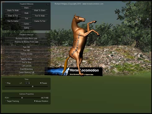 3D_Horse_Mocap_Demo