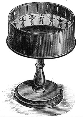 zeotrope